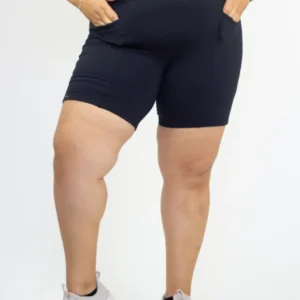 Shorts Plus Ellen