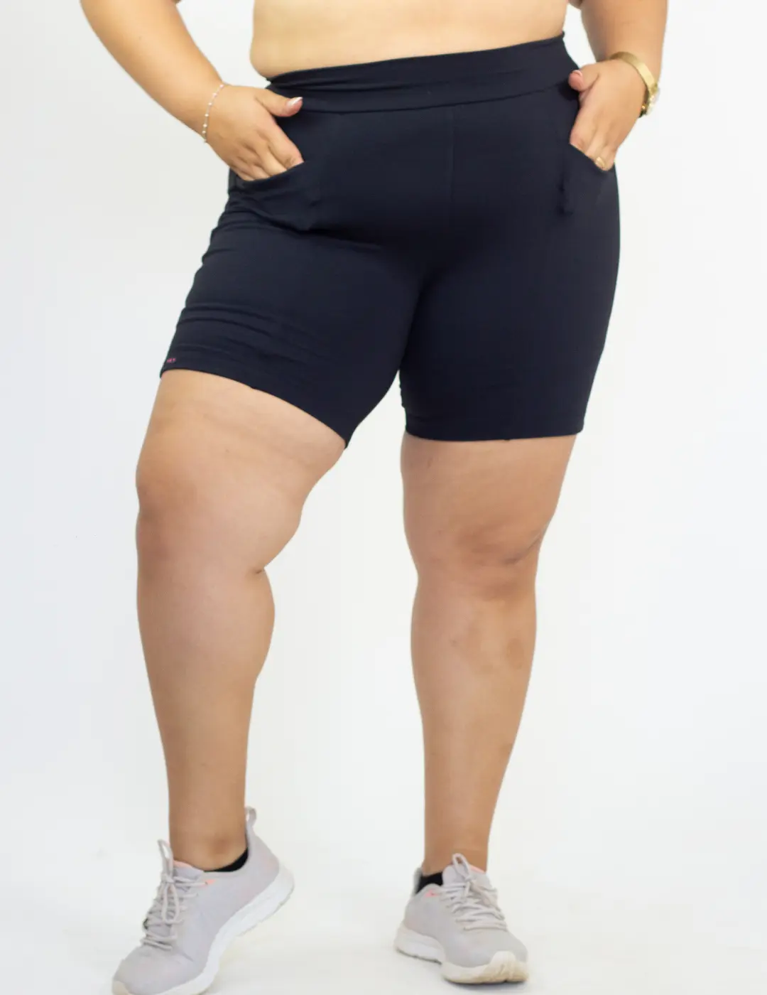 Shorts Plus Ellen