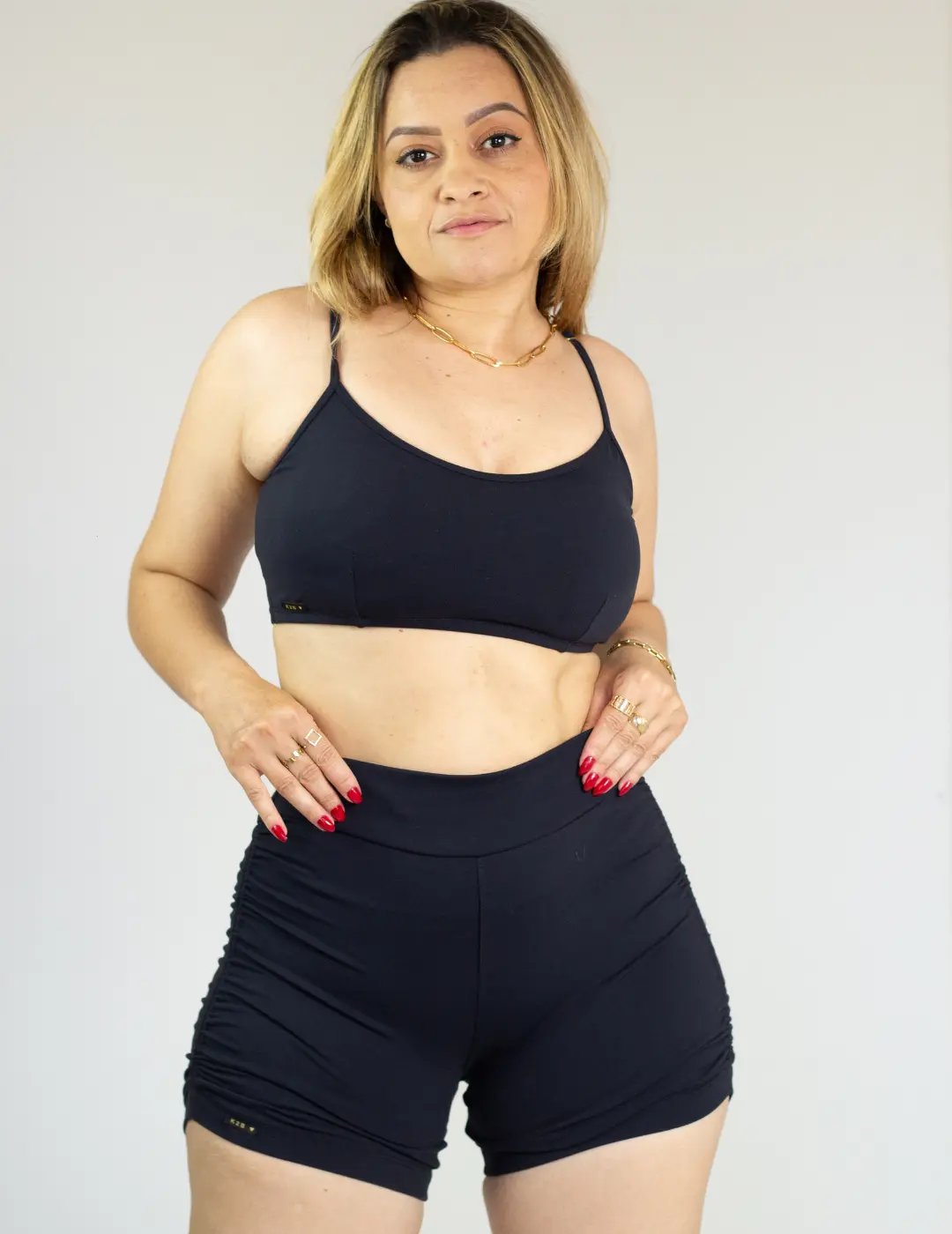 Conjunto Luluine