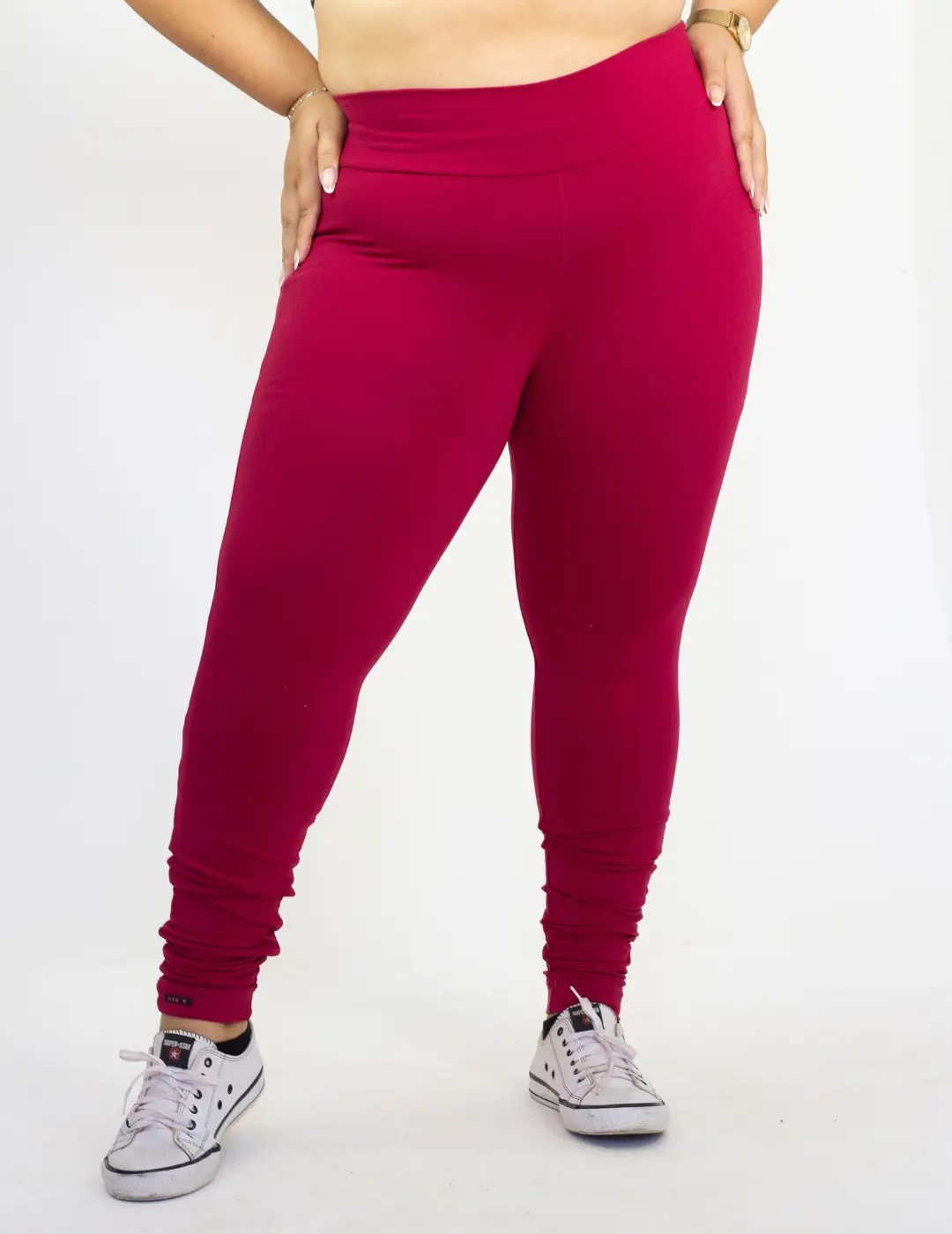 Legging Plus Ditana