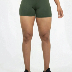 Short Candiena