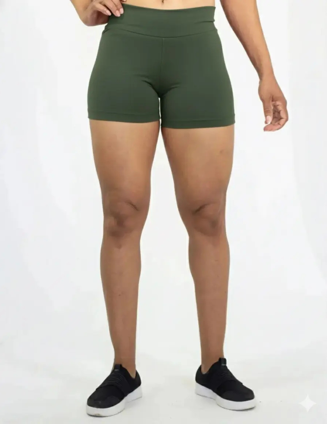 Short Candiena