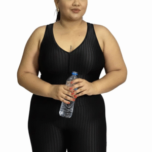 Conjunto plus Size Diogina