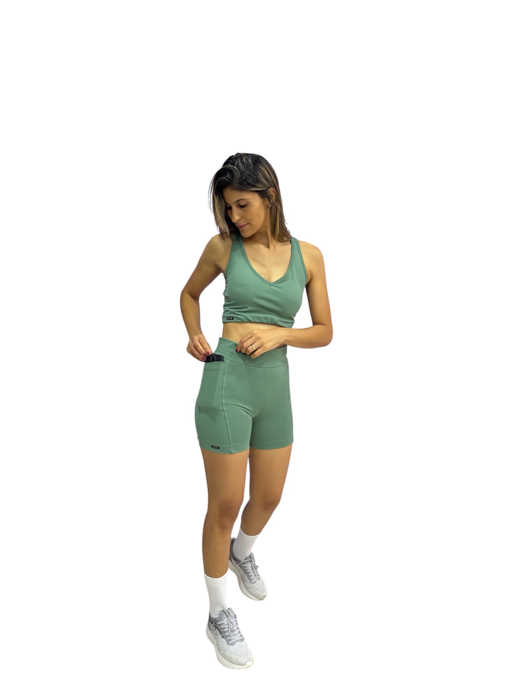 Conjunto Nelvile